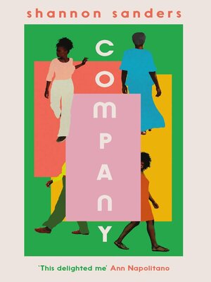 cover image of Company